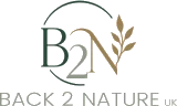 Back2Nature UK logo