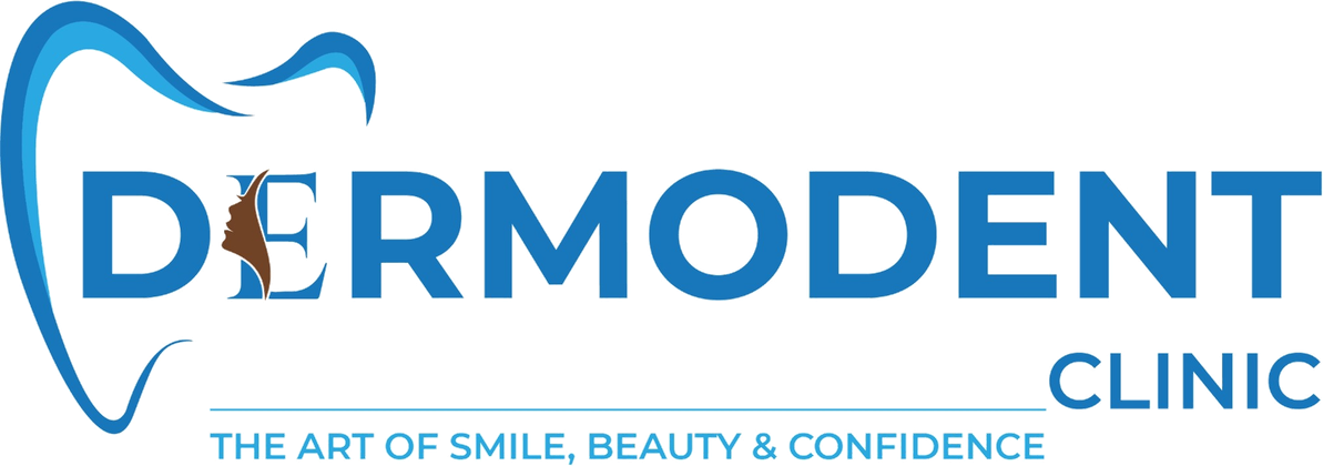 DermoDent Clinic logo