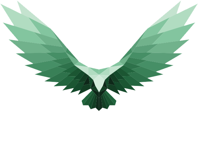 Domination Heights logo
