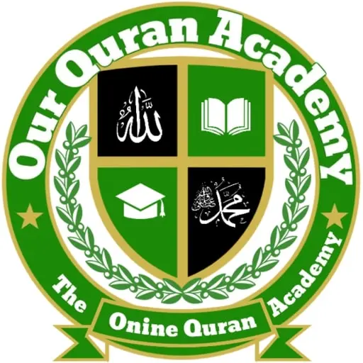 Our Quran Academy logo